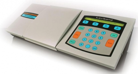 Tintometer PFX 880 Spektrofotometriás színmérő