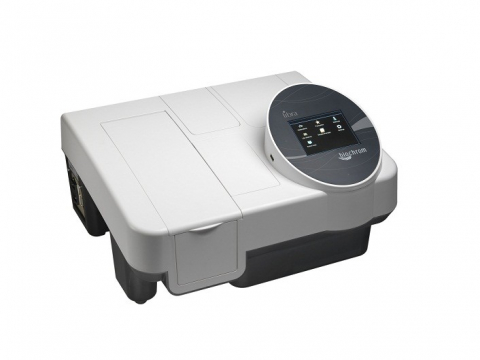 Biochrom Libra S50 UV-VIS spektrofotométer