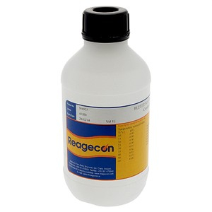 Reagecon pH puffer 4.00, 500 ml