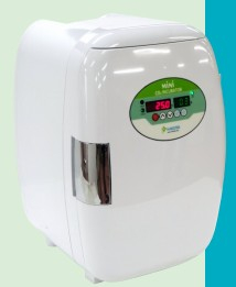 N-Biotek Minicell hordozható kisméretű,16 literes CO2 inkubátor, széndioxid inkubátor, CO2 termosztát