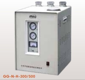 MRC N-H-300/500 Nitrogén, levegő gázgenerátor