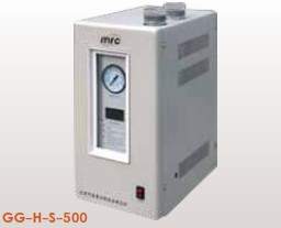 MRC H-S-500 Hidrogén gázgenerátor
