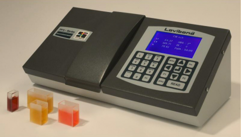 Tintometer PFXi-195 Automata színmérő