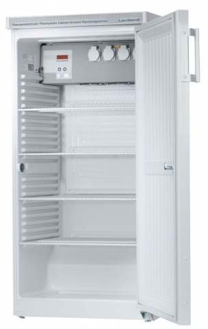 ET 618-4 135 literes termosztát szekrény