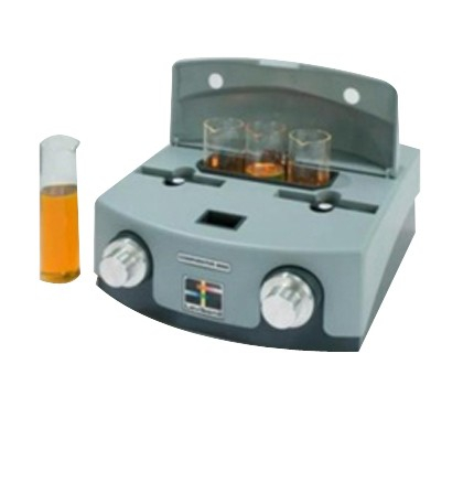 Tintometer Petroleum olaj Comparator (AF650)
