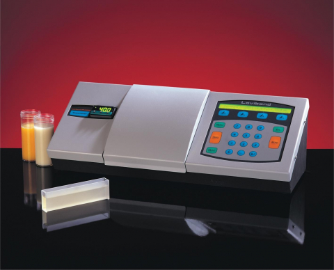 Tintometer PFXi-880 Automata színmérő