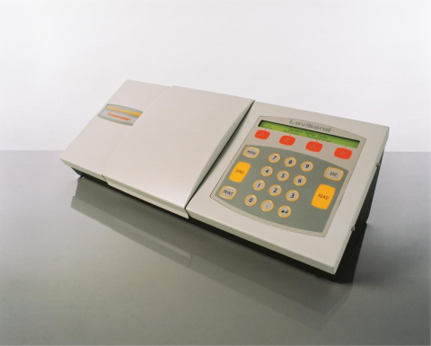 Tintometer PFXi-950 Folyadék színmérő