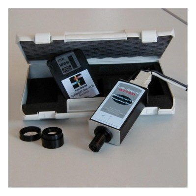 Tintometer RT100 Kézi színmérő