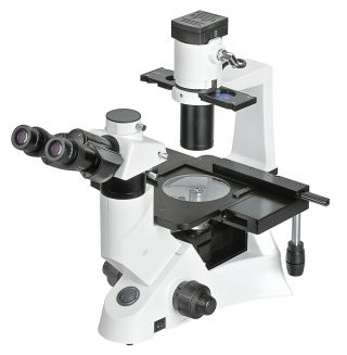 Bel Inverz mikroszkópok