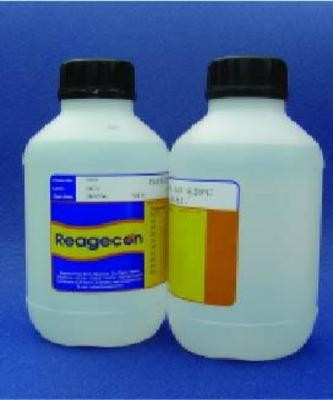 Reagecon pH puffer 1.00, 1 liter