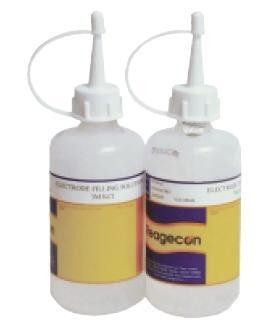 Reagecon Elektródtisztító oldat (pepszin/sósav), fehérjék eltávolításához, 500 ml