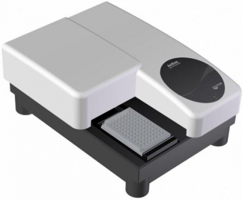 Biochrom EZ Read-400 microplate reader