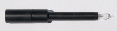Sentek P19/TEF PVC és üvegtestű pH elektród  húsok, sajtok, gyümölcsök vizsgálatához