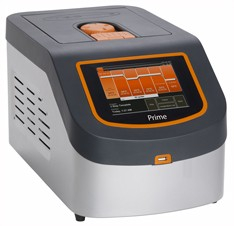 Bibby Scientific Prime nagykapacitású PCR készülék 96x0.2 ml-es és 60x0.5- ml-es mikrocsövekhez