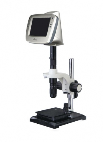 Bel Egyszerű  video csőmikroszkóp