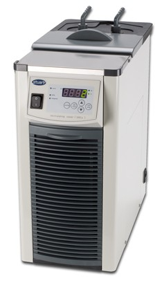 Stuart SRC4 recirkulációs hűtő, recirkulációs termosztát