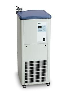 Stuart SRC14 recirkulációs hűtő, recirkulációs termosztát