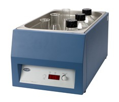 SWB15D 15 literes laboratóriumi vízfürdő