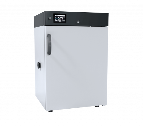 Pol-Eko 150 literes laboratóriumi hűtőszekrény, laborhűtő