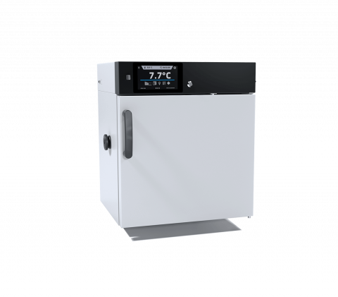 Pol-Eko 70 literes termosztát szekrény
