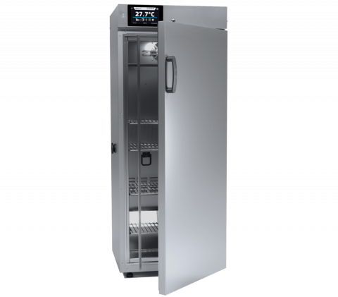 Pol-Eko 300 literes termosztát szekrény