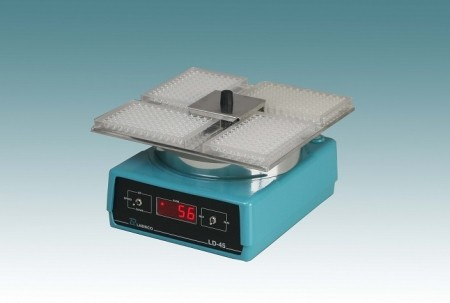 Labinco LD450 microplate rázó