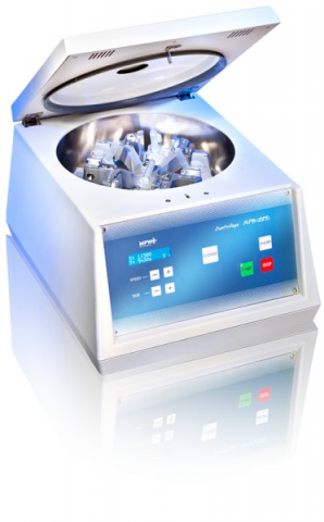 MPW 223e citológiai és laboratóriumi centrifuga