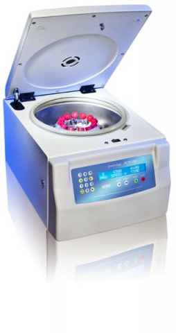 MPW 260RH hűthető és fűthető laboratóriumi centrifuga