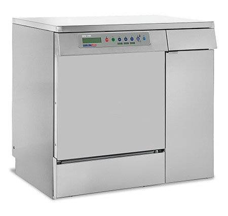 SCD1190 laboratóriumi mosogató és szárító