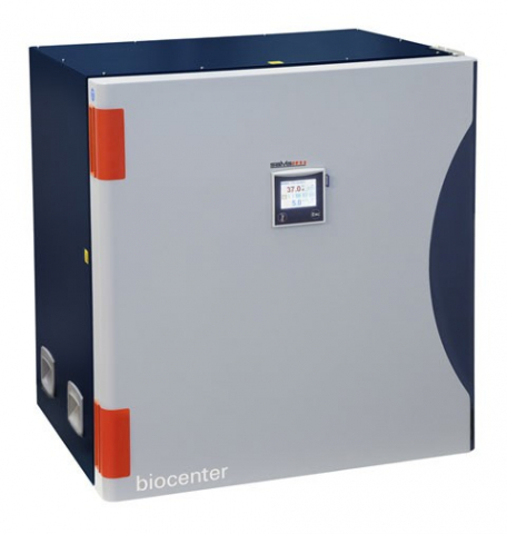 BC190 laboratóriumi CO2 inkubátor, CO2 termosztát, széndioxid inkubátor