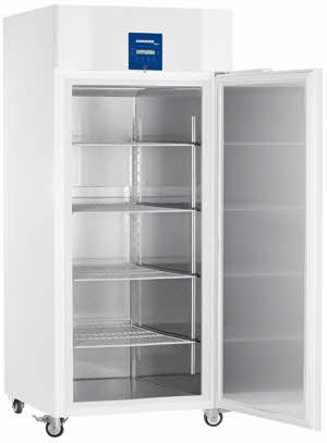 Liebherr LKPv 8420 bruttó 856 literes laboratóriumi hűtőszekrény (PROFI elektronikával)