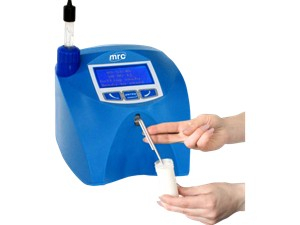 MRC MIA SLP tej analizátor