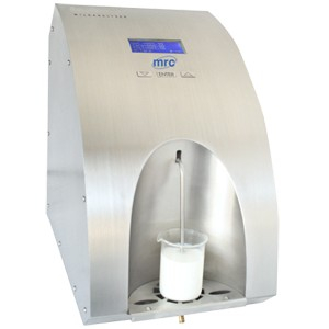 MRC MIA-LA automatikus laboratóriumi tej analizátor