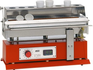 MRC HOF-604 sorozatú  hamvasztó és égető kemence 950°C-ig﻿
