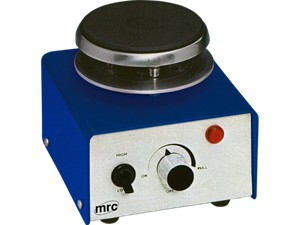 MRC Vas fűtőlapok 450°C-ig﻿﻿