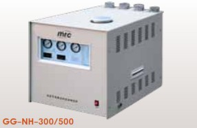 MRC NH-300/500 Nitrogén, hidrogén, levegő gázgenerátor