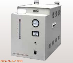 MRC N-S-1000 Nitrogén gázgenerátor
