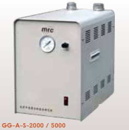 MRC A-S-2000/5000 Automatikus levegő generátor