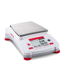 Ohaus Adventurer AX1502M hitelesített, belső kalibrációjú, 1520 g kapacitású, 0,01 g osztású precíziós mérleg﻿﻿﻿﻿﻿﻿﻿﻿﻿﻿