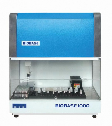 Biobase 1000 automata ELISA analizátor