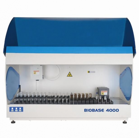 Biobase 4000 automata ELISA analizátor