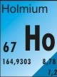 Holmium ICP standard, 2-5% HNO3 mátrixban, 100ug/l, 100ml