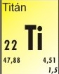 Titán ICP standard, 1% HF + 5% HNO3 mátrixban, 1 000ug/l, 100ml