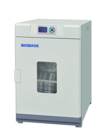 Biobase Ventilátoros Szárítószekrények (Vertikális)