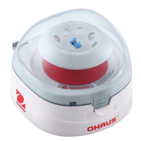 Ohaus Frontier 5000 Minicentrifuga