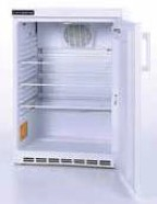 Robbanásbiztos, szikramentes, EX, ATEX hűtőszekrények 160 l - 490 l