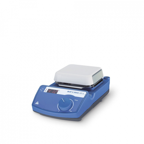 IKA C-MAG HP 4 fűtőlap