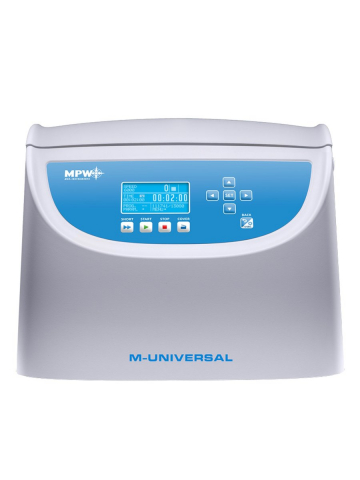 MPW M-UNIVERSAL centrifuga