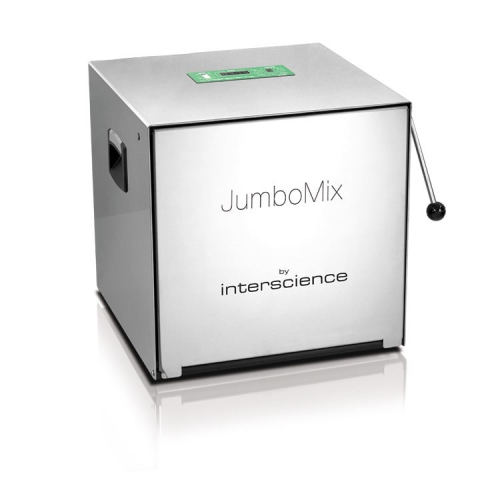 Interscience JumboMix 3500 P CC mikrobiológiai homogenizáló