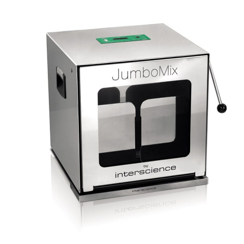 Interscience JumboMix 3500 W CC mikrobiológiai homogenizáló